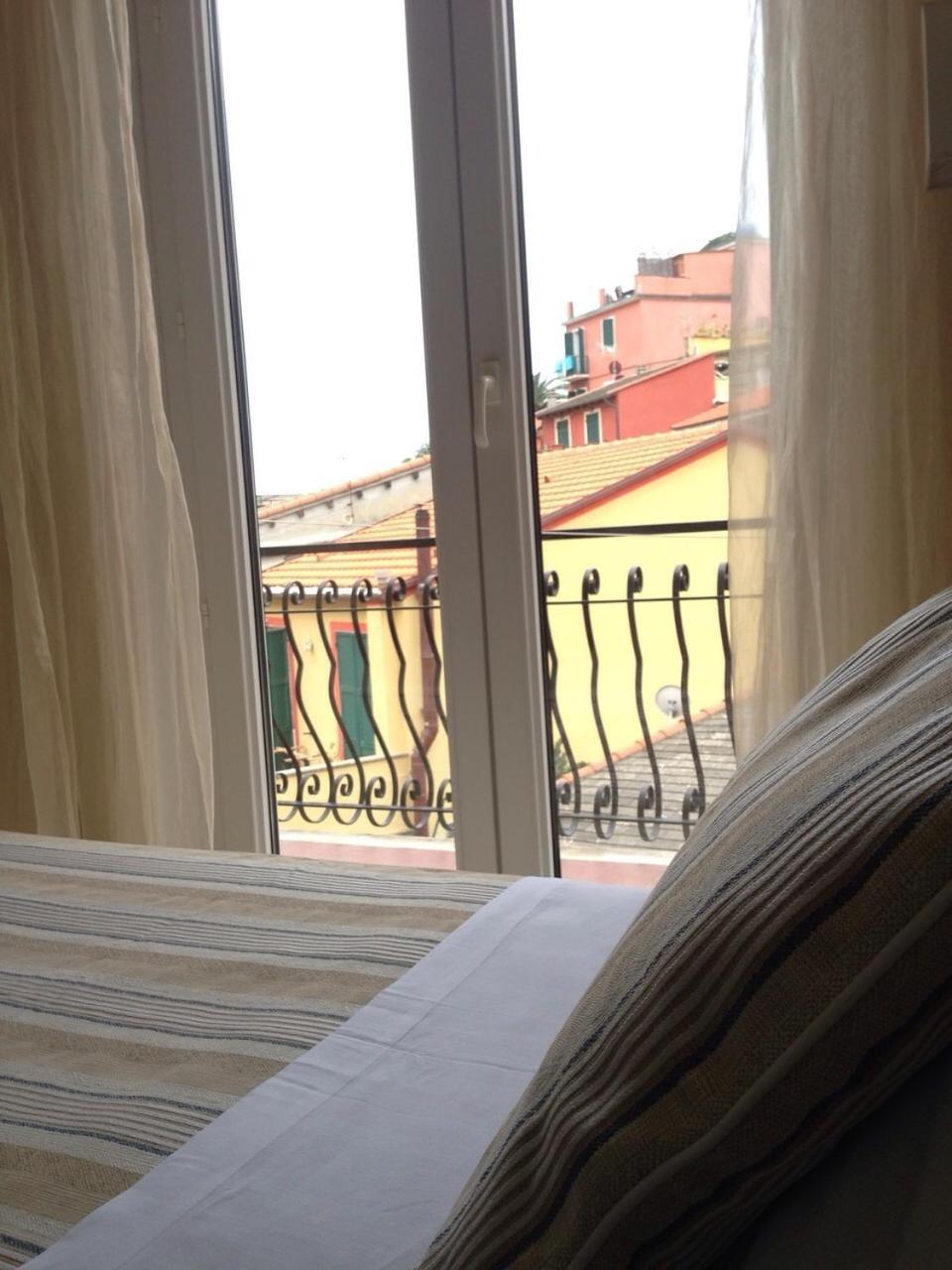 Albergo Degli Amici Монтероссо-аль-Маре Номер фото